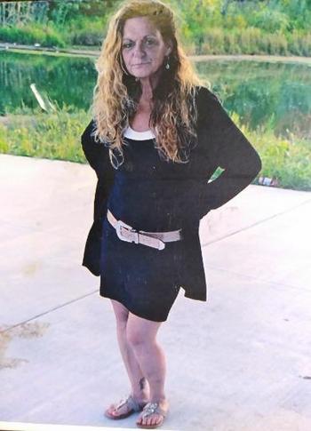Jerrie, 53  female escort, Louisville