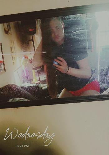 Naughty`Nikki , 28 Caucasian female escort, Louisville