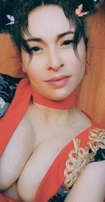 Aurora , 30  female escort, Louisville