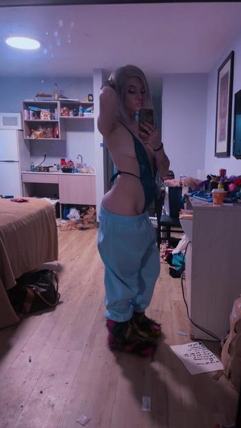 Delilah Fantasy, 24  female escort, Louisville