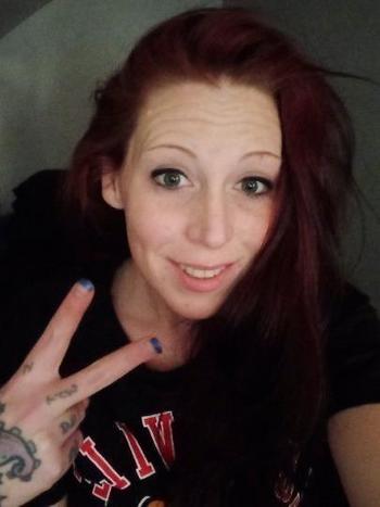 AnnA, 30  female escort, Louisville