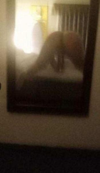 DENALI , 34  female escort, Louisville